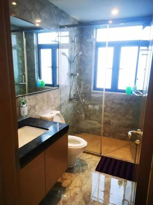 Sofia Superior Suite 2R2B-61258 At R&F Princess Cove Johor Bahru Apartment