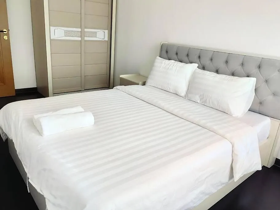 Sofia Superior Suite 2R2B-61258 At R&F Princess Cove Johor Bahru Malaysia